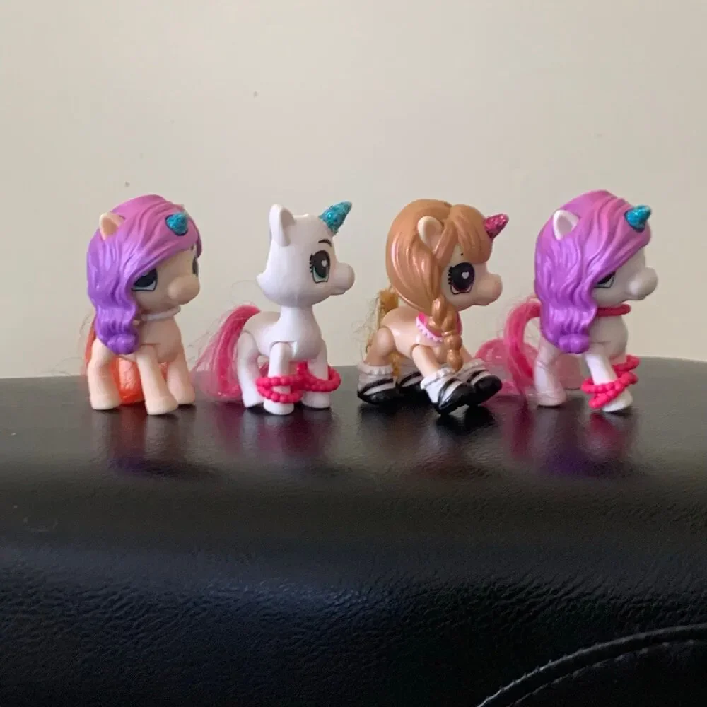 My Little Pony missing one